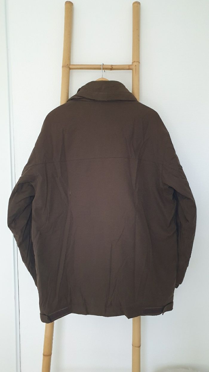Manteau homme XXL Aigle - photo numéro 4