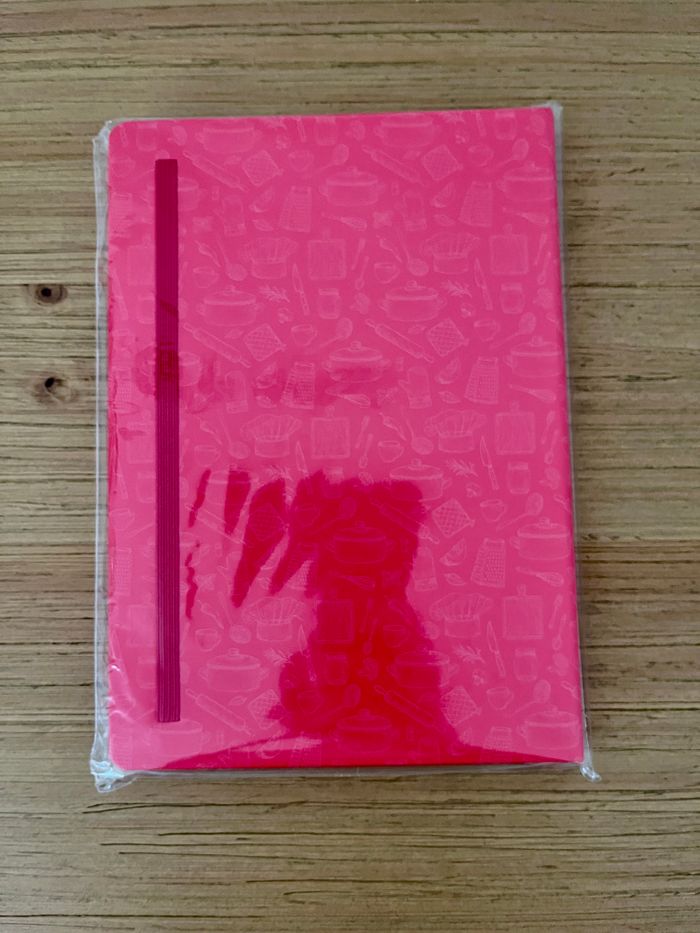 Carnet de Notes - Neuf - photo numéro 2