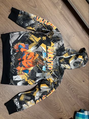 Pull naruto