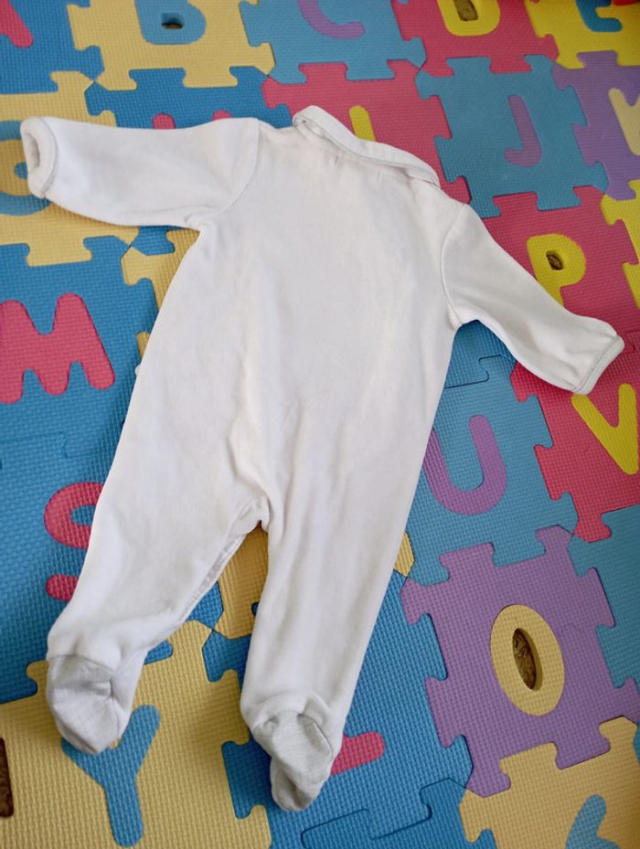 Pyjama bébé - photo numéro 2