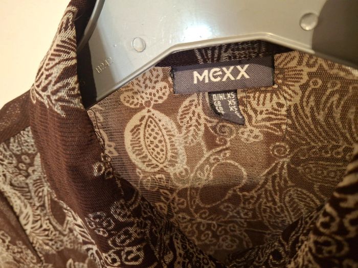 Chemise Mexx - photo numéro 3