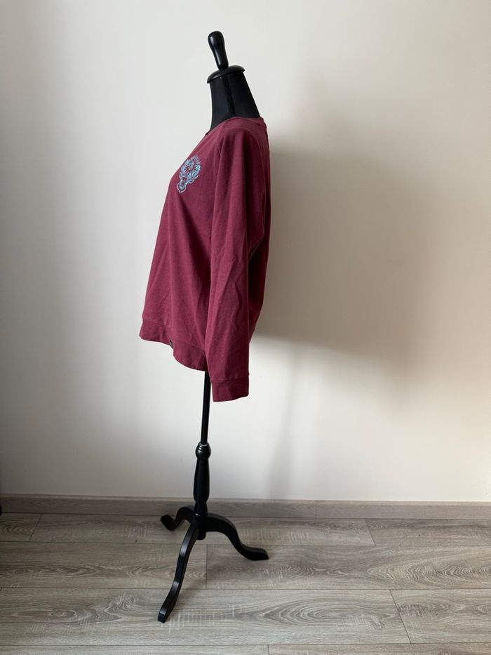 pull-over Wasted Paris – M – Bordeaux – - photo numéro 3
