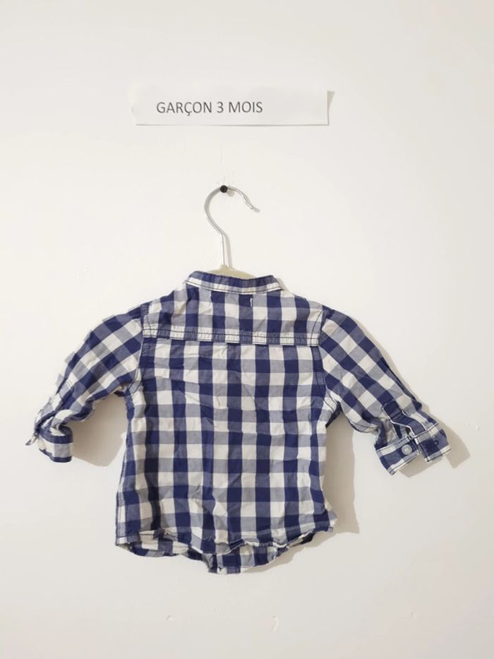 Chemise - photo numéro 2