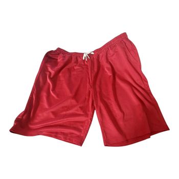 Short bordeaux taille 5xl