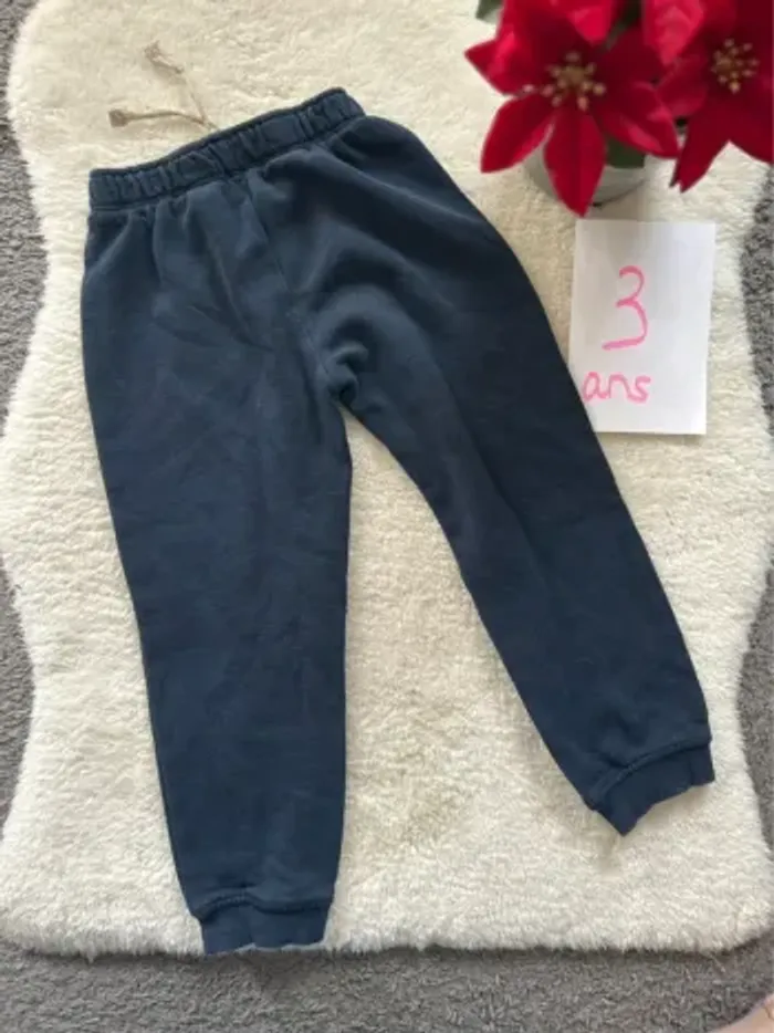 Jogging ~ 3 ans - photo numéro 2