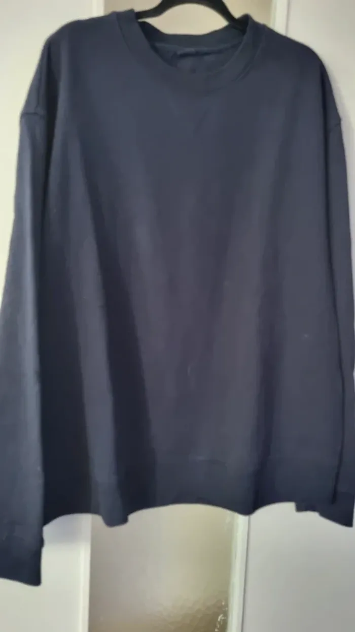 Pull homme 3xl - xxxl - photo numéro 3