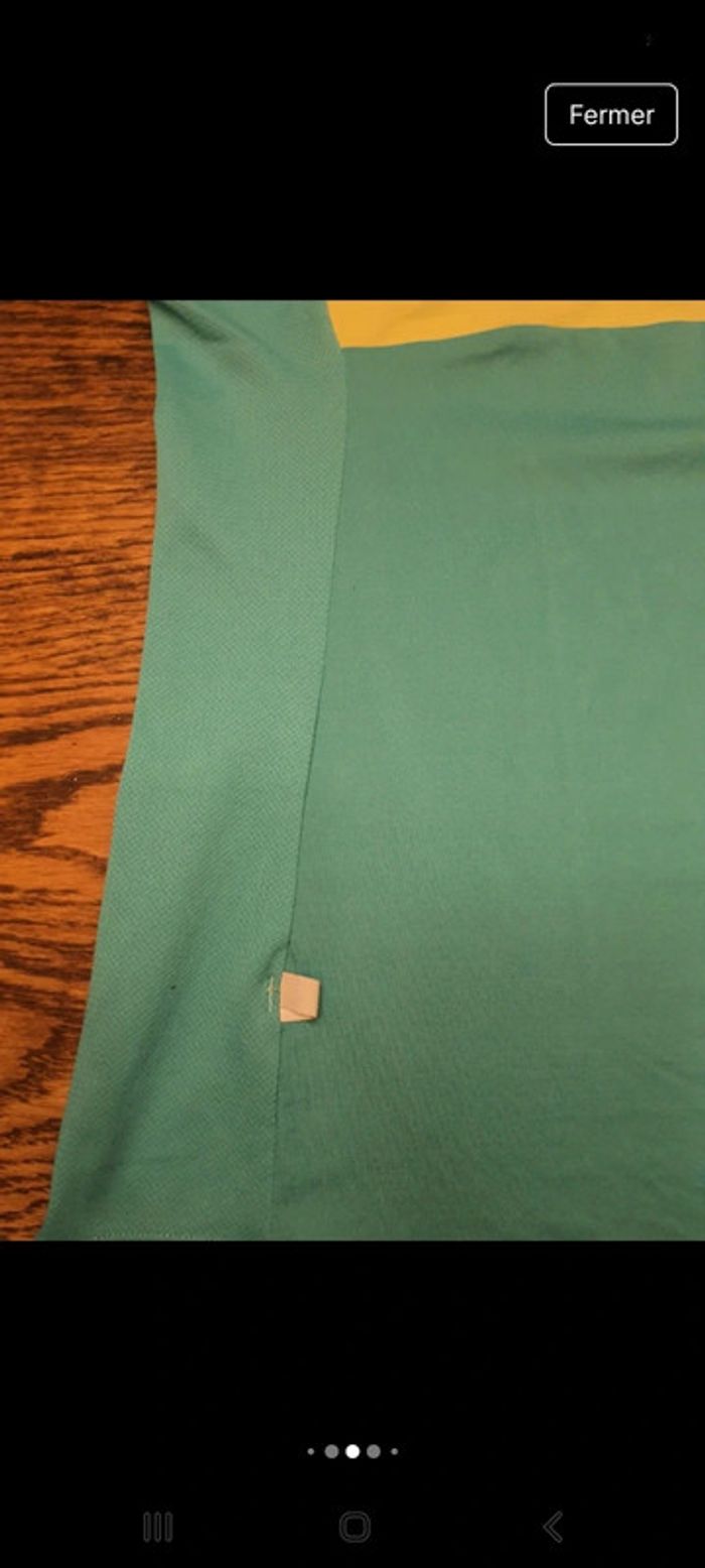 T-shirt de sport Kalenji taille eur 48 - photo numéro 10