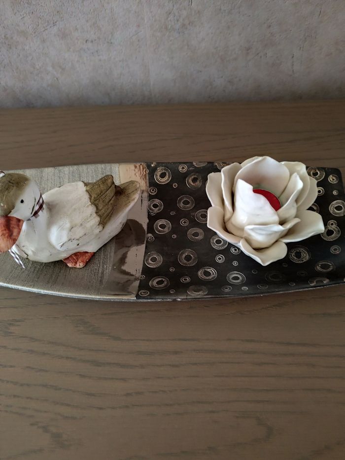 Décoration de table