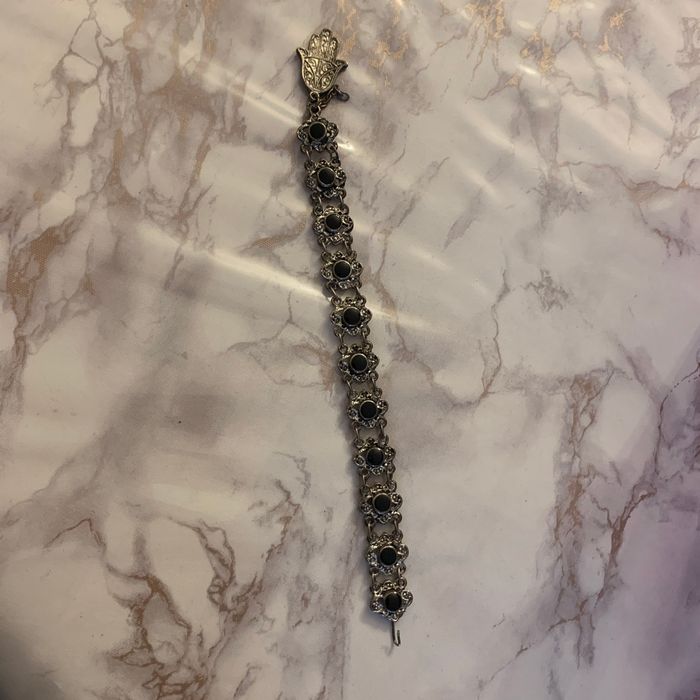 Bracelet marocain