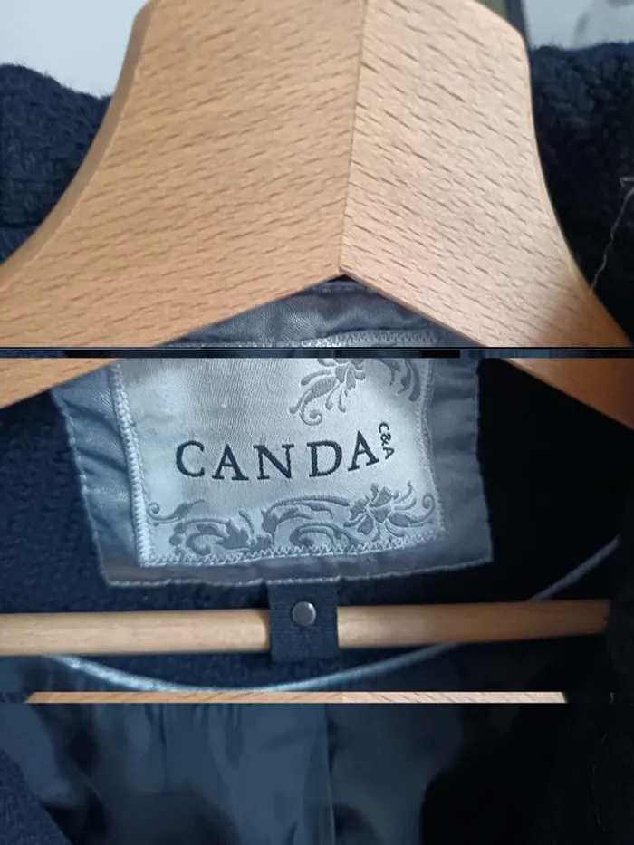 Manteau canada - photo numéro 2
