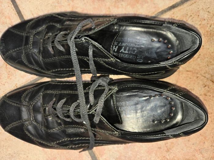Chaussure Homme Mephisto - photo numéro 7