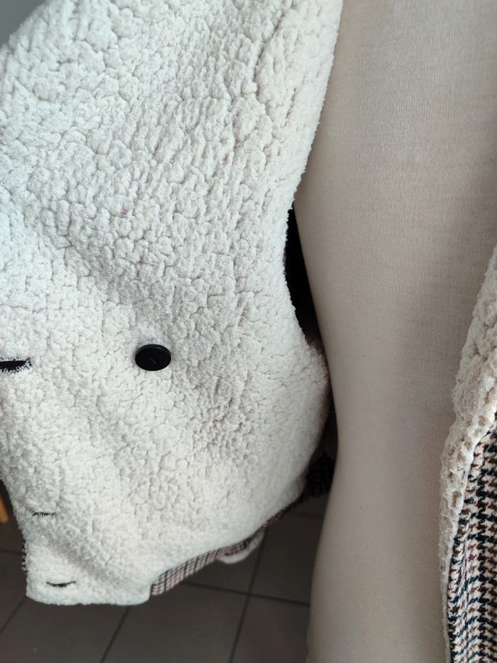 Blouson vintage - photo numéro 4