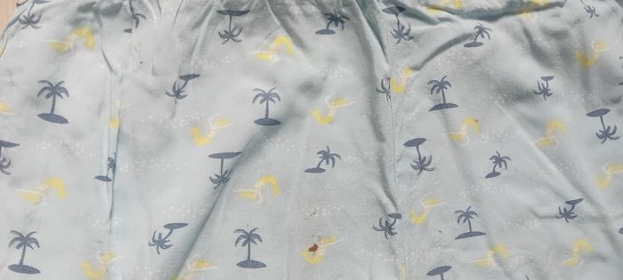 Combi short Vertbaudet 10 ans - photo numéro 8
