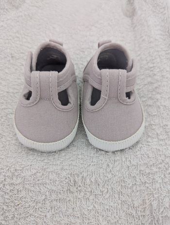 Chaussures bébé fille 👍