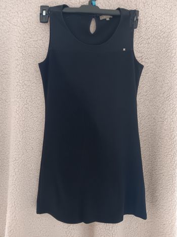 Robe noire