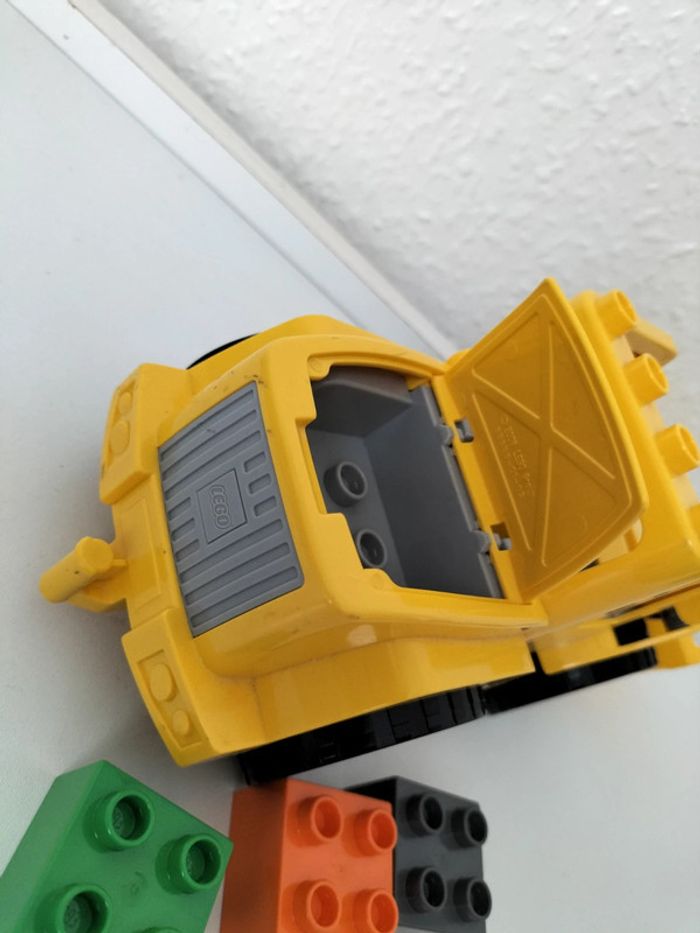 Duplo pelleteuse - photo numéro 4