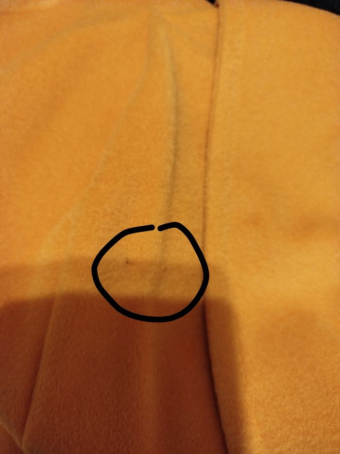 Manteau wool and cashemere - photo numéro 9