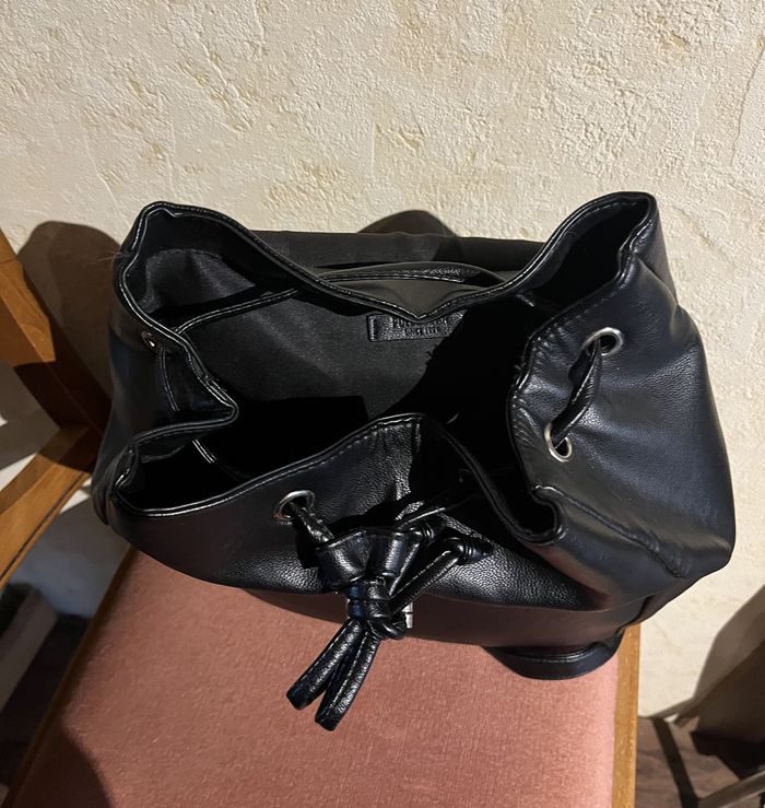 Sac à dos Pull Bear - photo numéro 4