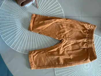 2 pantalon