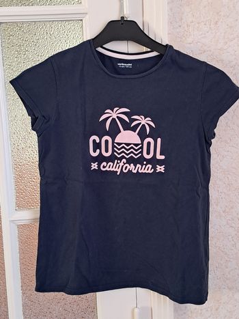 Tee-shirt 12 ans