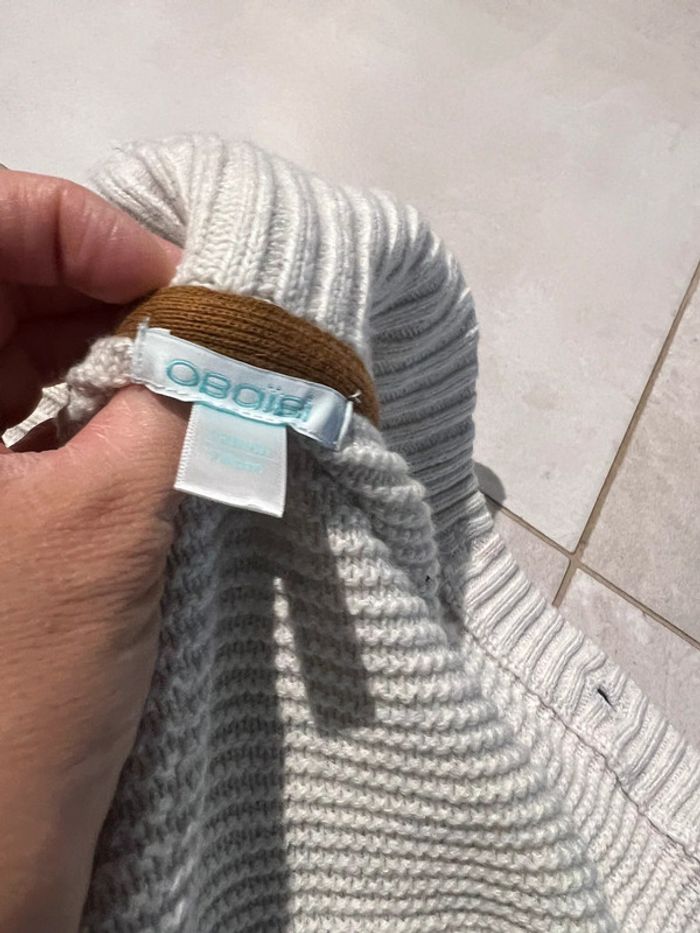 Ensemble 3P Obaibi - photo numéro 9