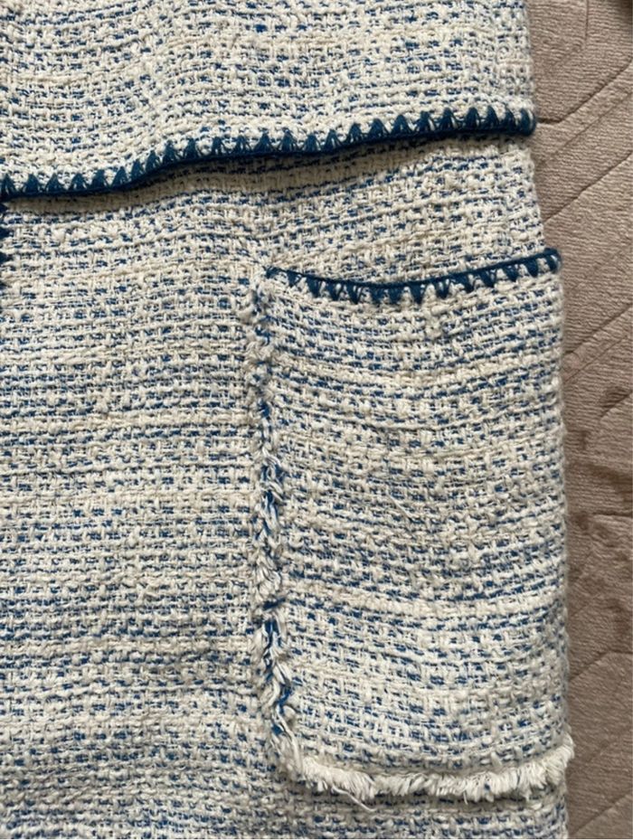 Veste Zara - photo numéro 3