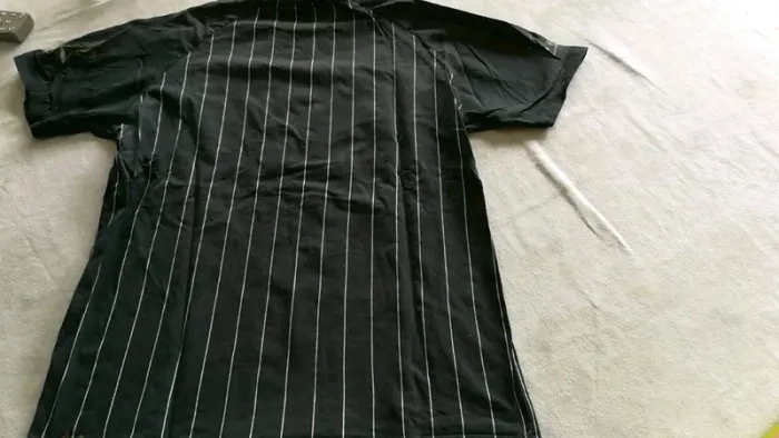 T-shirt XS - photo numéro 3