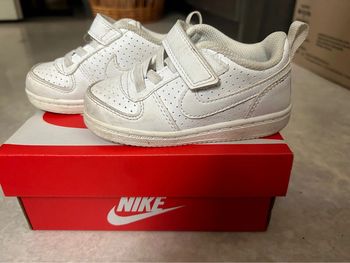 Baskets Nike