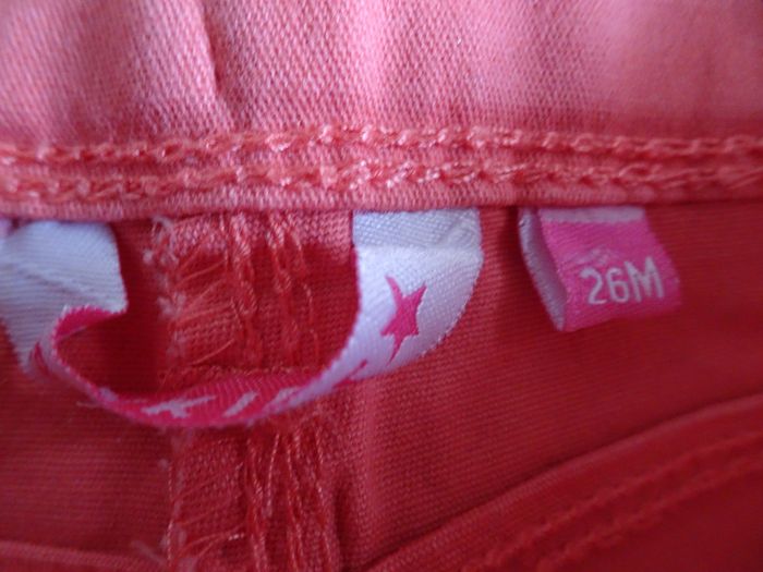 Pantalon Punkidz - photo numéro 4
