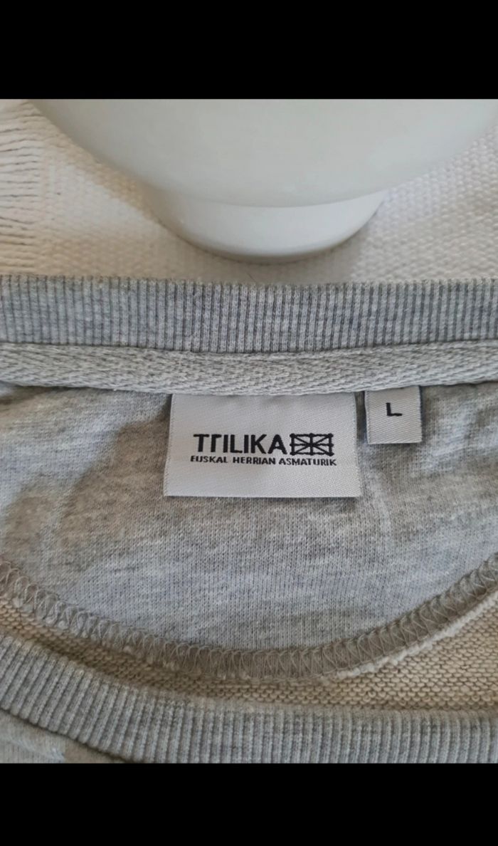 Sweat Ttilika - photo numéro 3