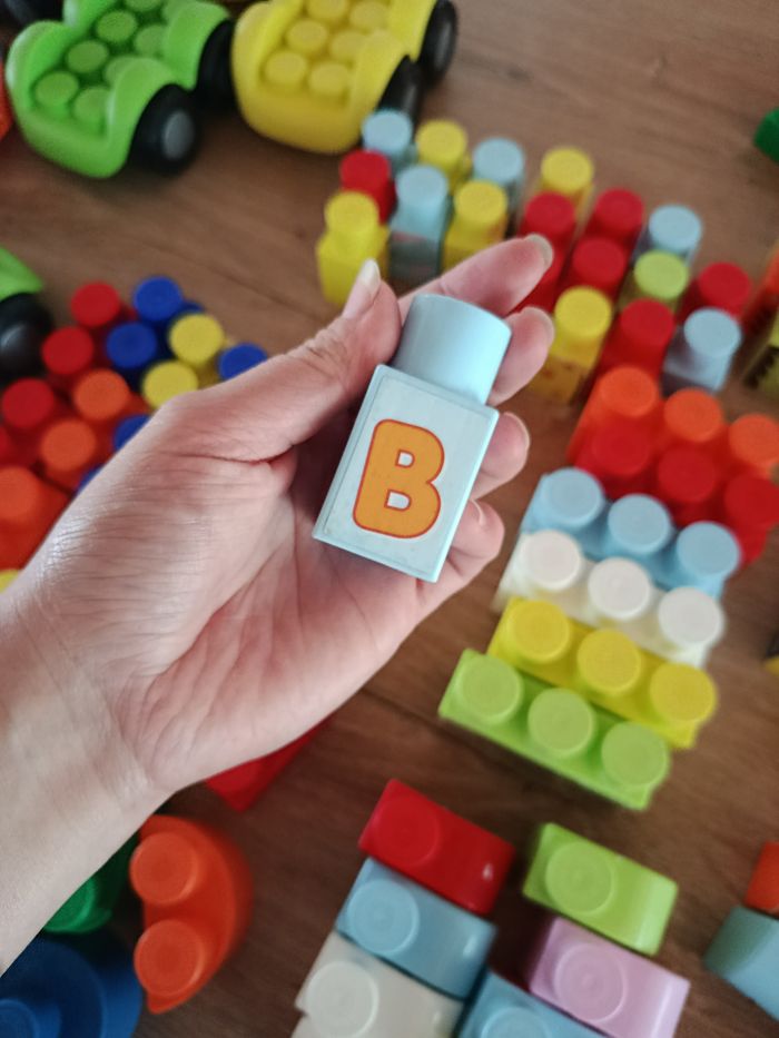 Gros lot de Lego - photo numéro 9