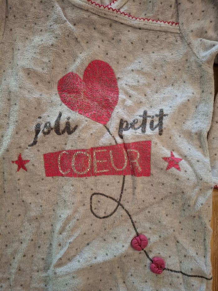 Pyjama - photo numéro 2