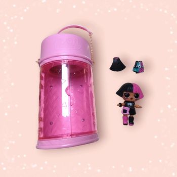 🌼 Poupée et accessoires LOL surprise metal babe🌼