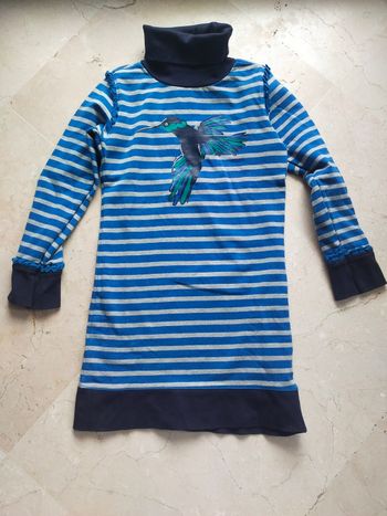 Robe Chaos & order T.6A