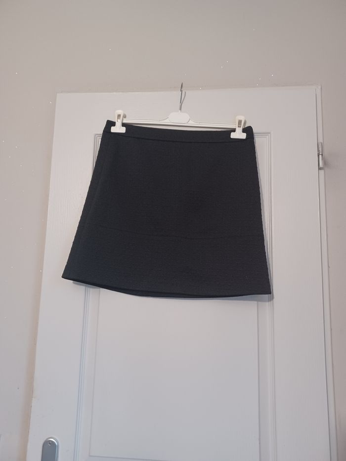 Jupe noire