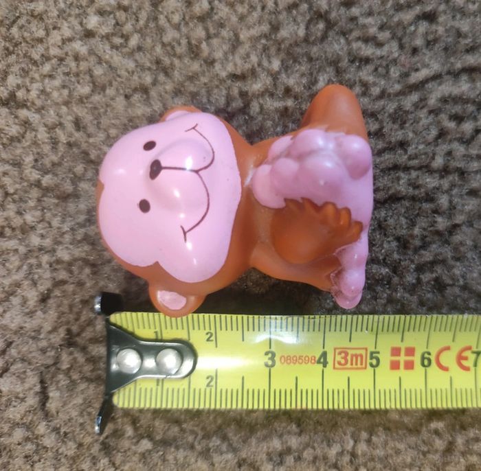 figurine cacahuète - photo numéro 2