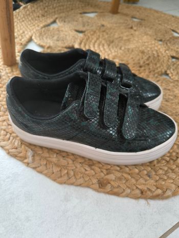 No name basket à Scratch