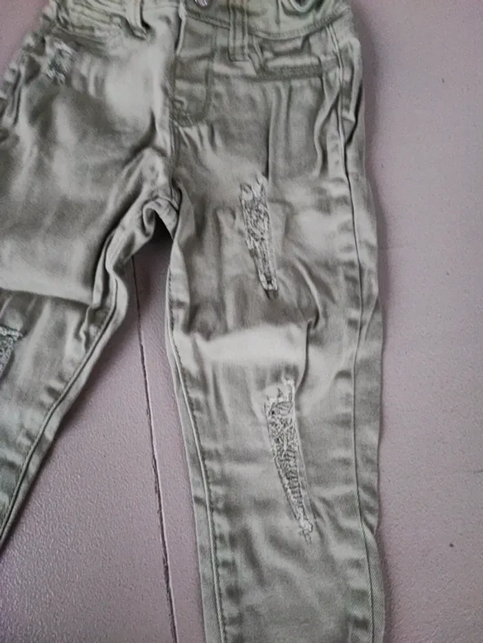 Pantalon - photo numéro 2