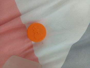 Mon premier sent-bon ! 