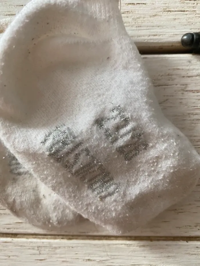 Lot chaussettes + socquettes 23/26 unisexe - photo numéro 4