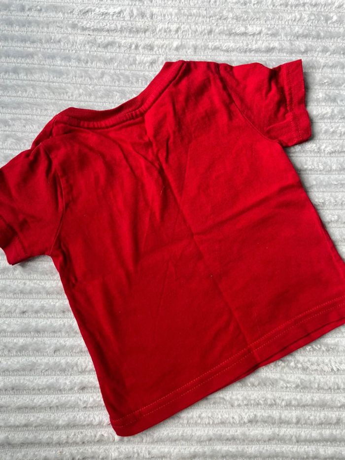 Teeshirt 12 mois - photo numéro 4