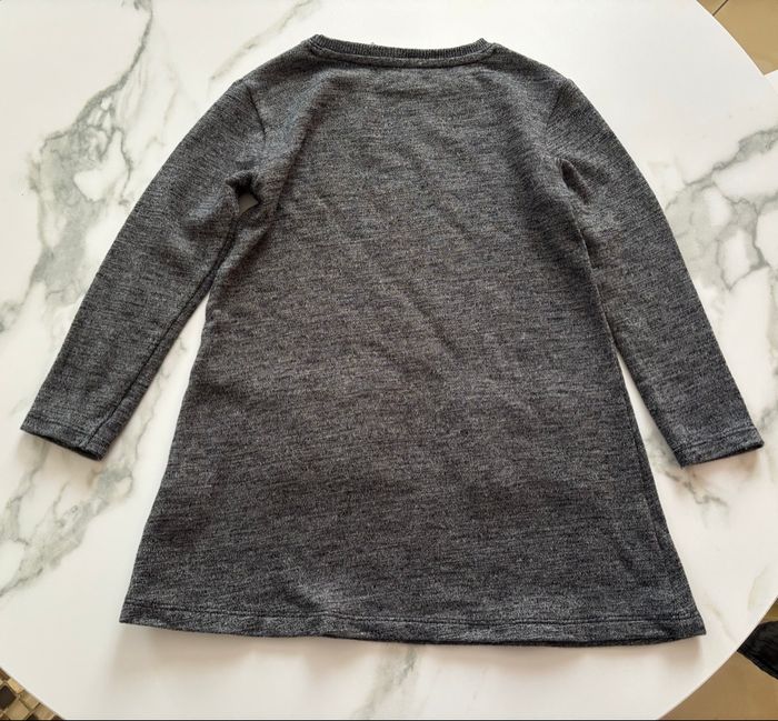 Robe chiné - photo numéro 2