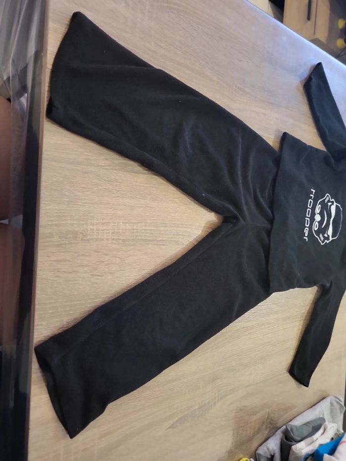 Pyjama polaire - photo numéro 2