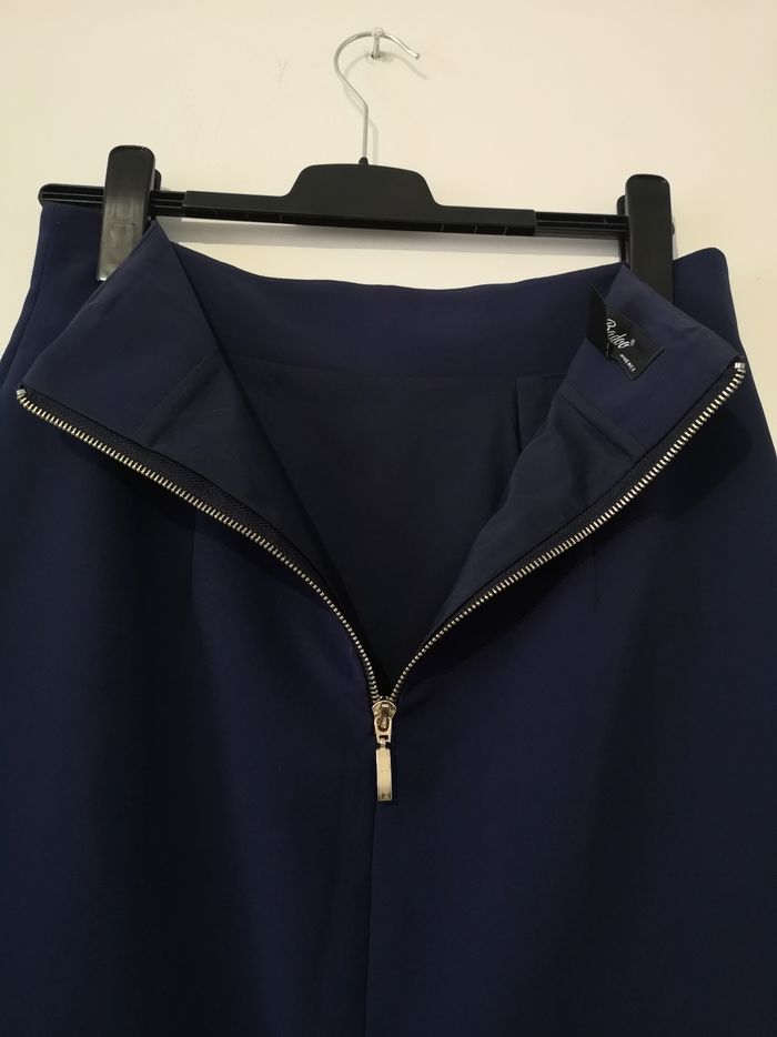 Jupe droite "crayon" - photo numéro 5