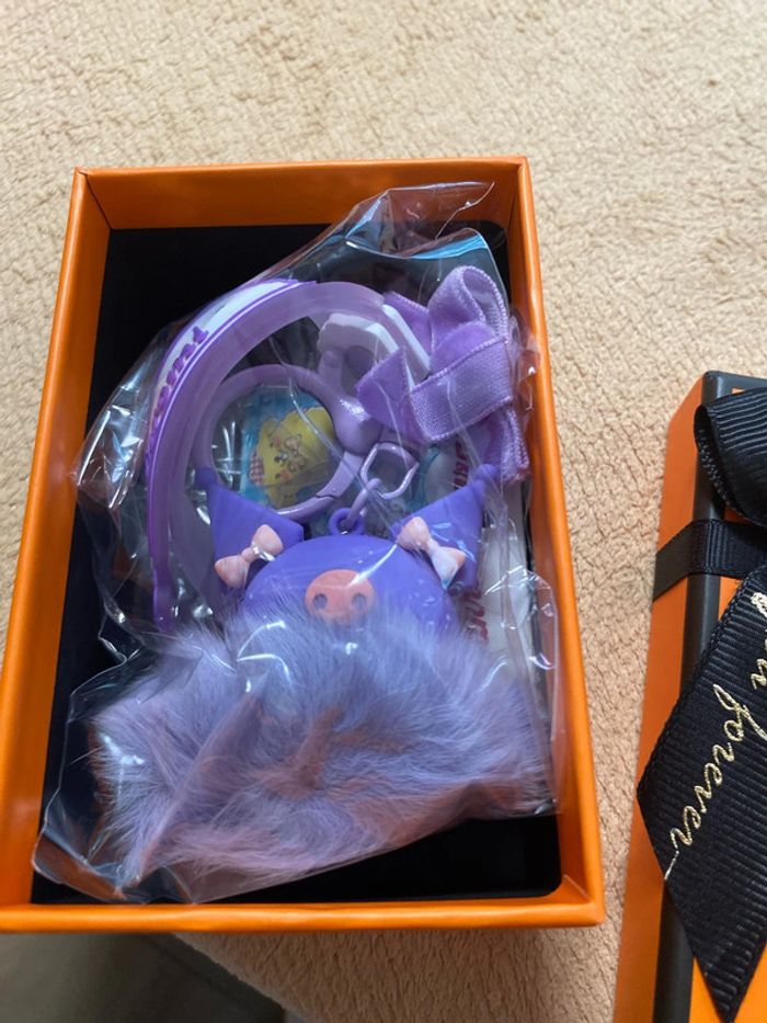 Porte clé cadeaux idéal - photo numéro 5