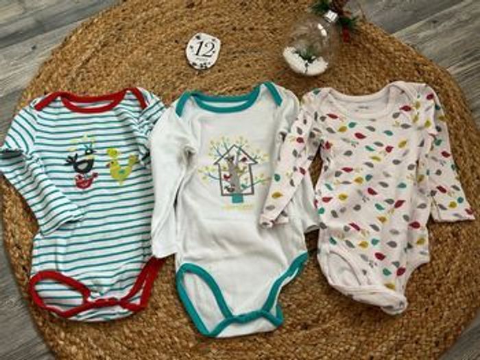 Lot vêtements 12 mois hiver - photo numéro 5