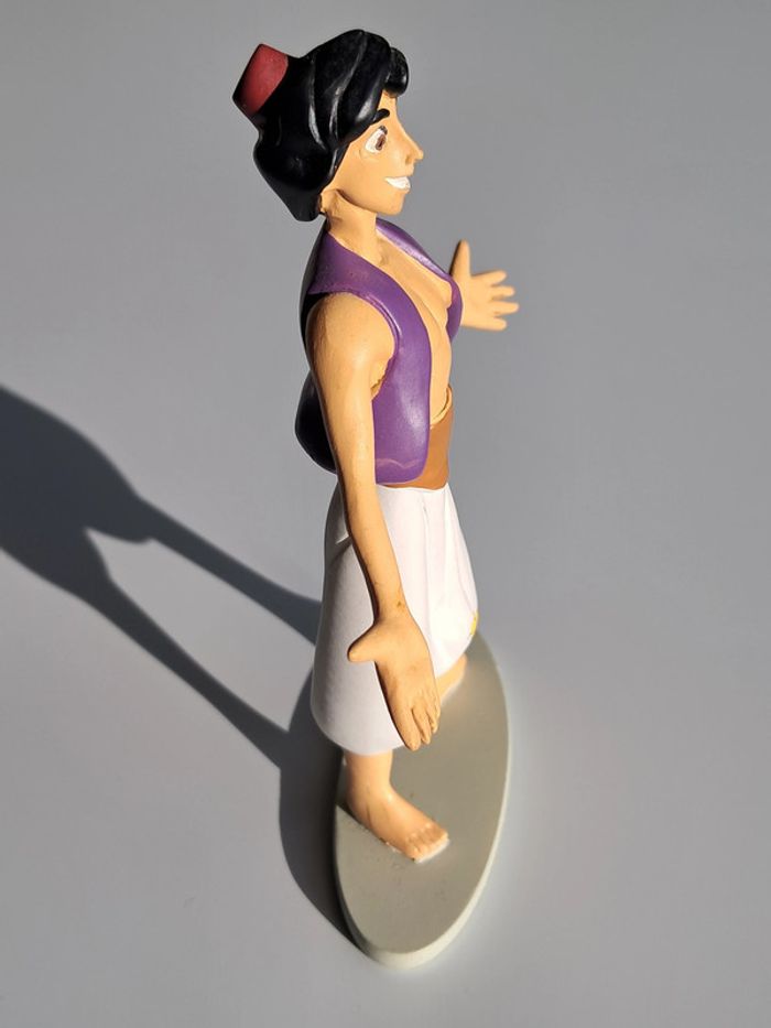 Figurine Aladdin de Walt Disney - photo numéro 4