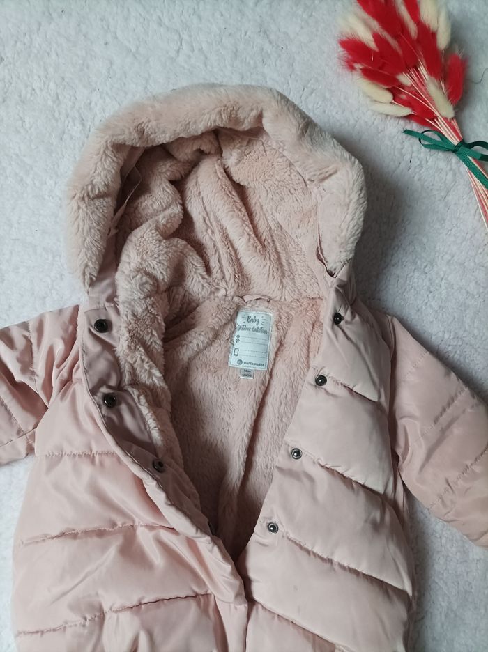 Doudoune - photo numéro 3