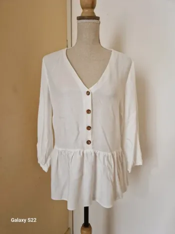 Blouse léger neuf