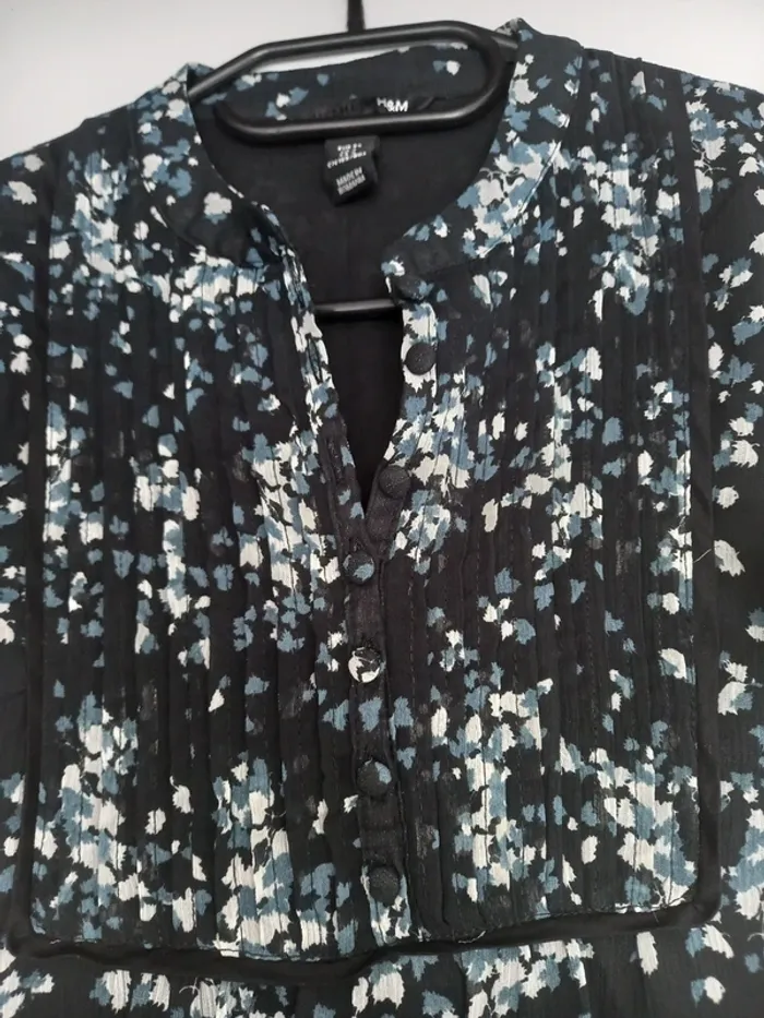 Jolie robe H&M - photo numéro 3